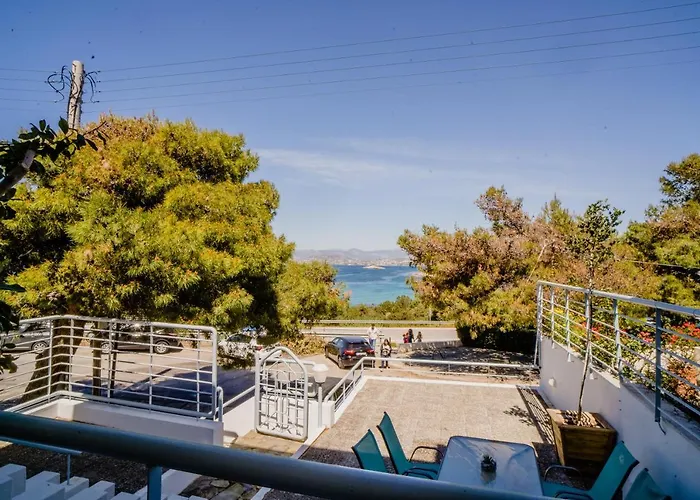 Villa Avras Sea View Feel Like Home Properties