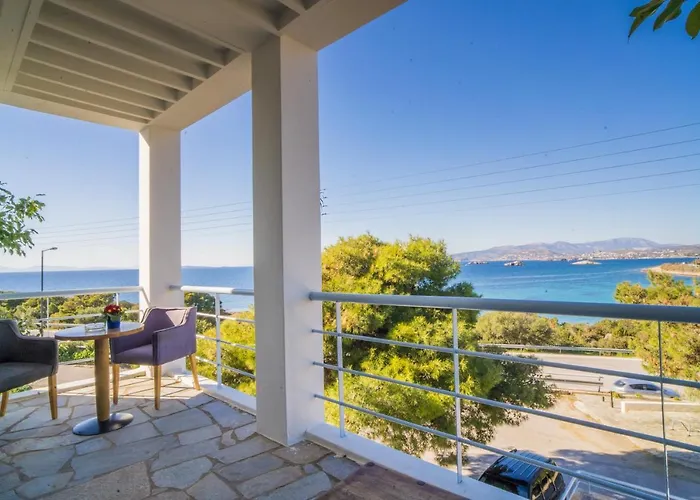 Villa Avras Sea View Feel Like Home Properties